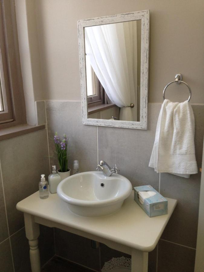Deo Resta Guest Lodge Piet Retief ภายนอก รูปภาพ