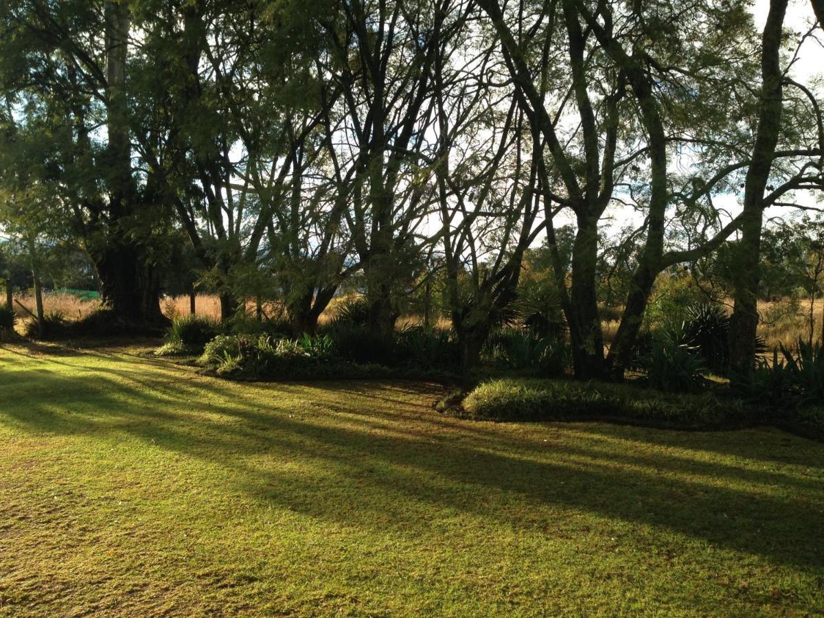 Deo Resta Guest Lodge Piet Retief ภายนอก รูปภาพ