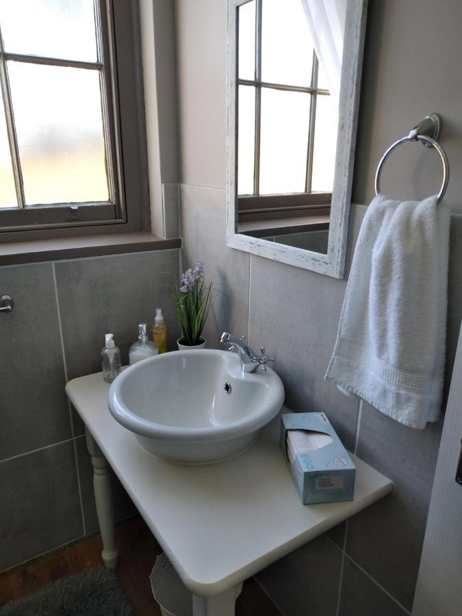 Deo Resta Guest Lodge Piet Retief ภายนอก รูปภาพ