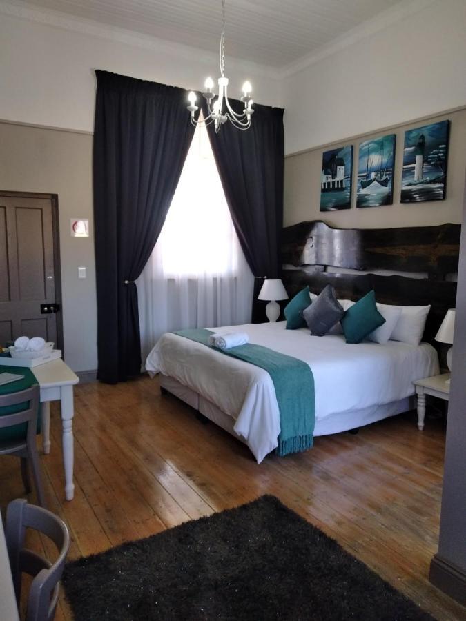 Deo Resta Guest Lodge Piet Retief ภายนอก รูปภาพ