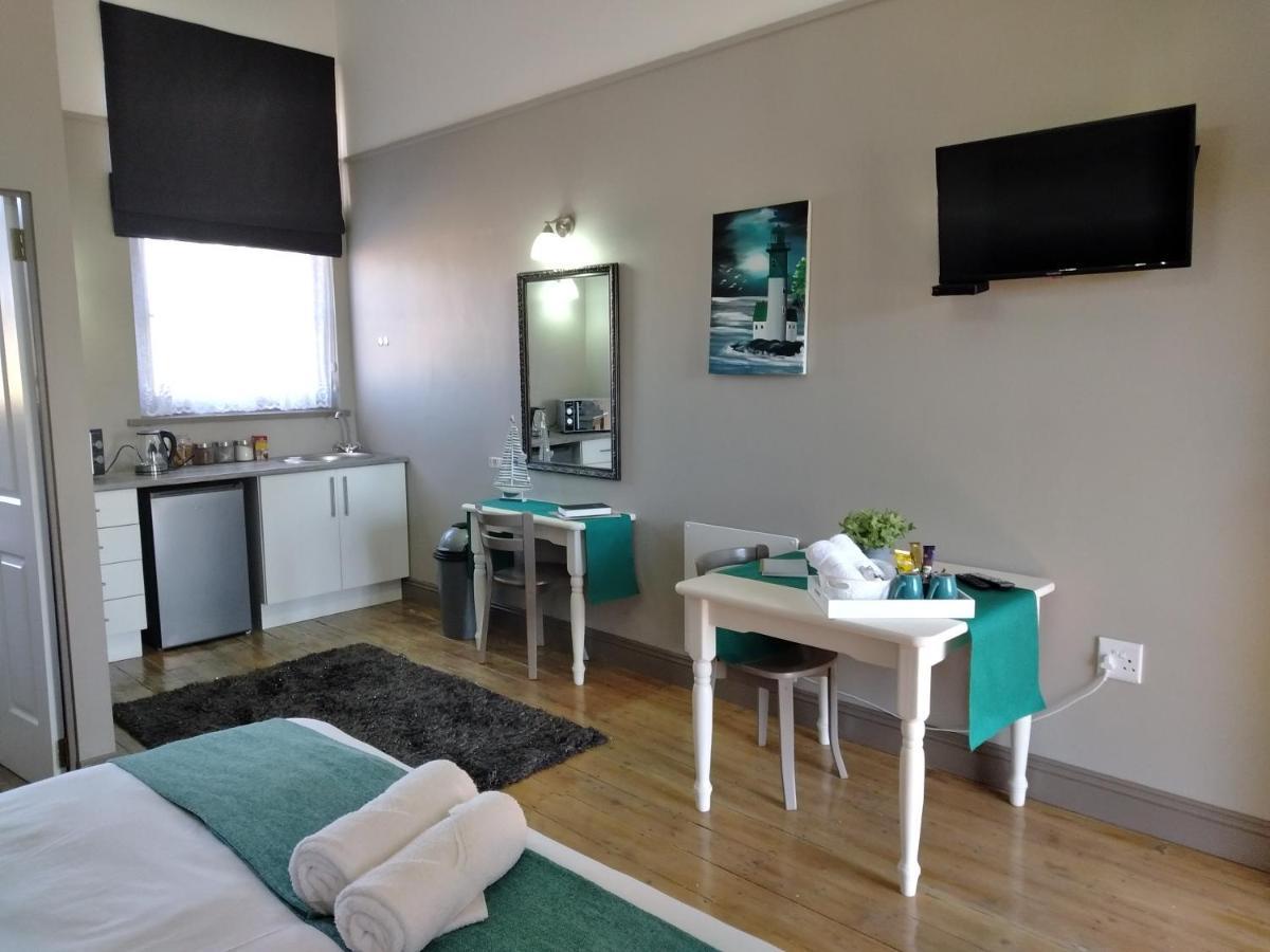 Deo Resta Guest Lodge Piet Retief ภายนอก รูปภาพ