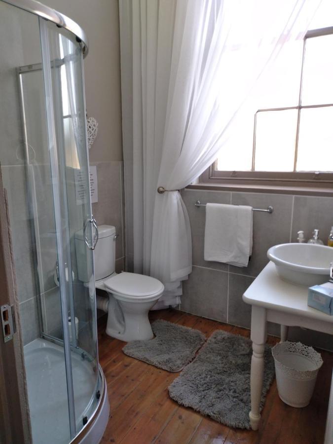 Deo Resta Guest Lodge Piet Retief ภายนอก รูปภาพ