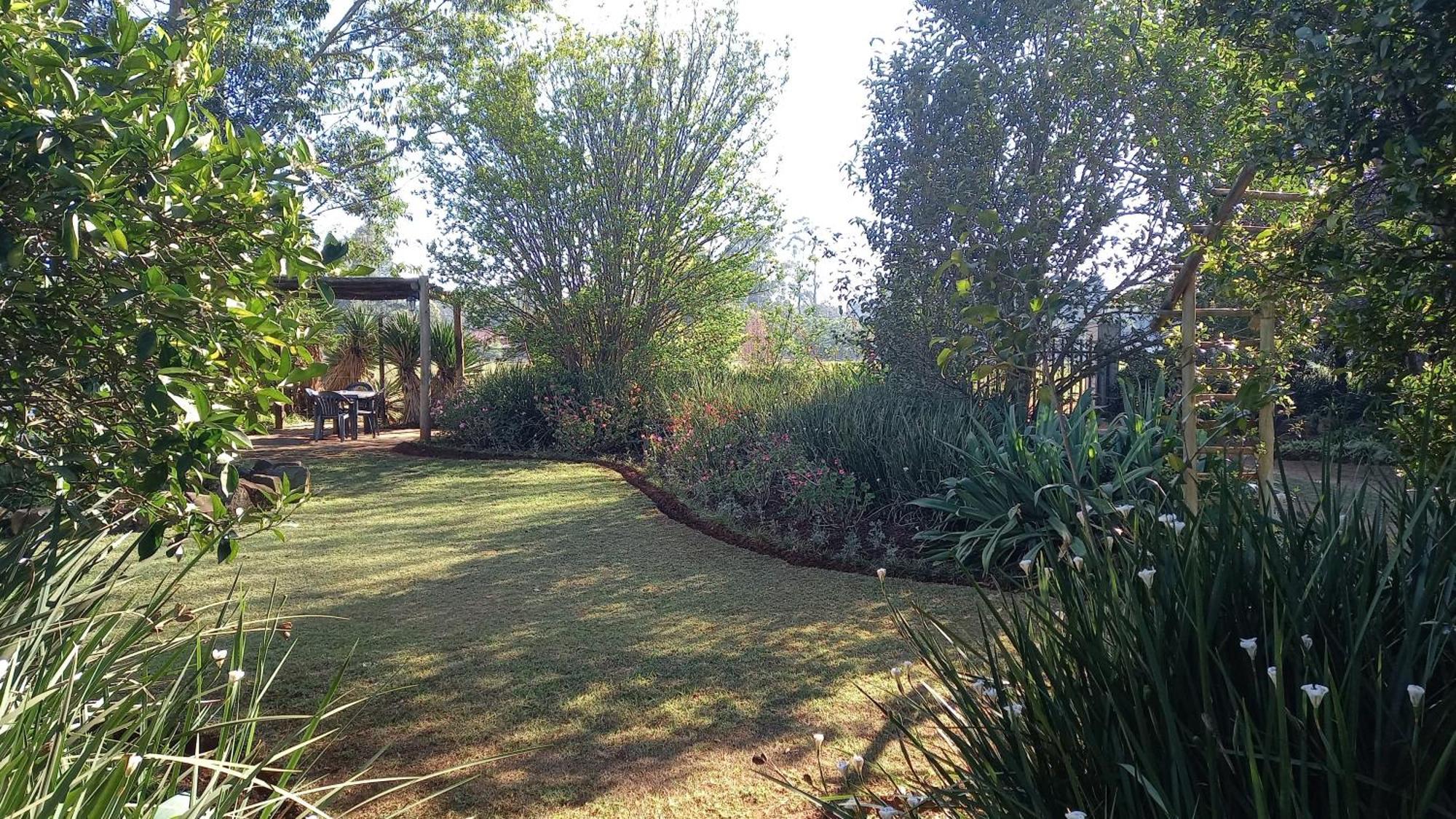 Deo Resta Guest Lodge Piet Retief ภายนอก รูปภาพ